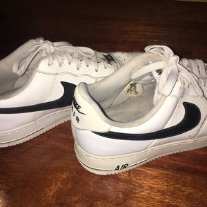 Nike Air Force 1s ❗️SOLD❗️